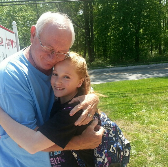 Meet your Posher, Butch - Picture 3 of 4