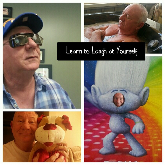 Meet your Posher, Butch - Picture 4 of 4