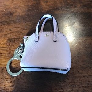 Kate Spade Maise keychain