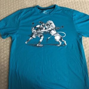 Drift Lebron tshirt mens