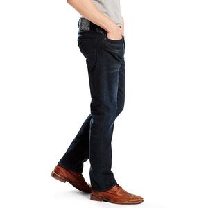 Men's matchstick skinny Levi's