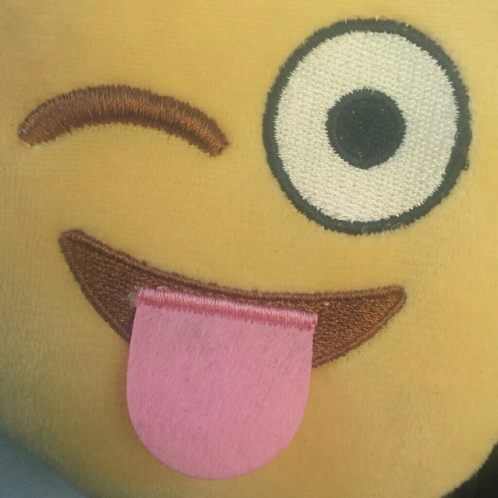 Meet your Posher, Cliff