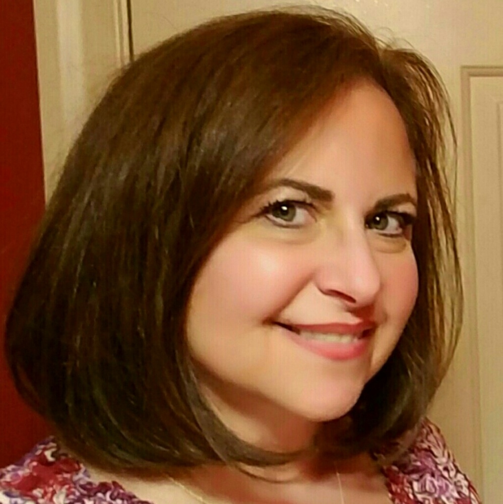 Meet your Posher, Abbe