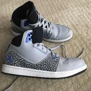 Men's Jordan size 11.5