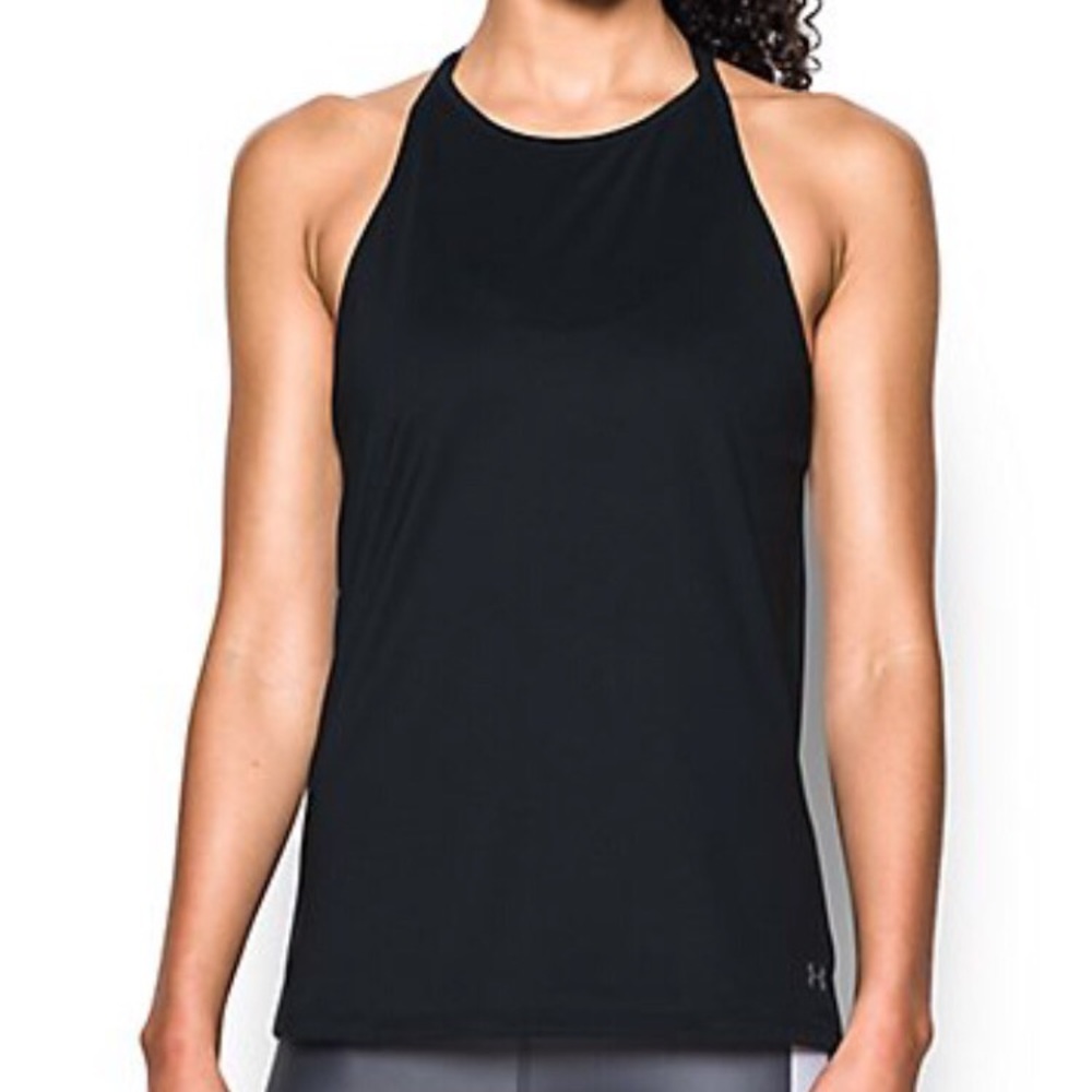 Under Armour UA wishbone Tank Top