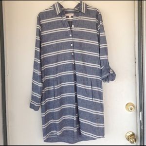 ANN TAYLOR LOFT DRESS