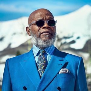 Meet your Posher, Luis