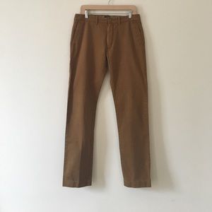 J.Crew The Driggs pant
