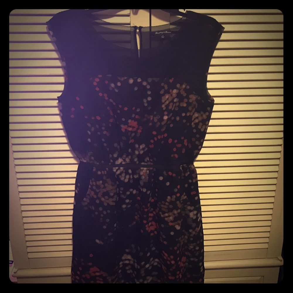Madewell Dress. Size 4