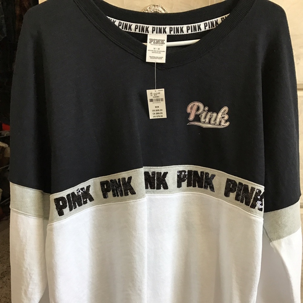 VS PINK BLINK OUTFIT!!!