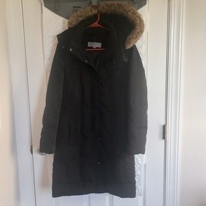 Andrew Marc Women's Puffer Size Small