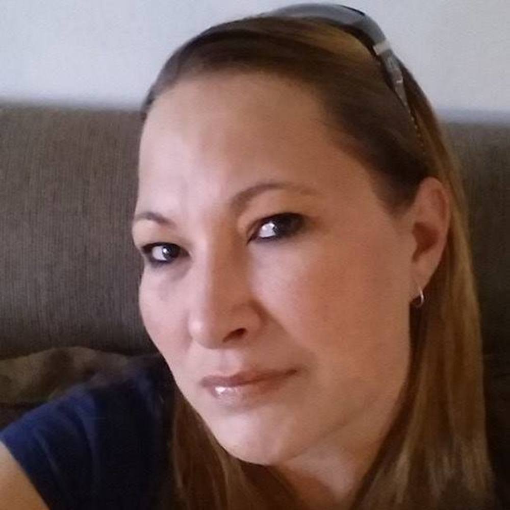 Meet your Posher, Monika