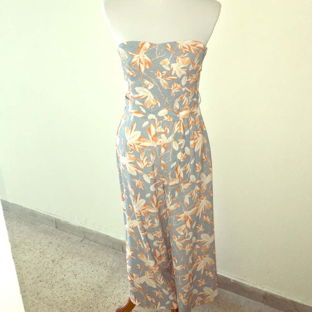 NWOT!! H&M romper - Picture 1 of 5