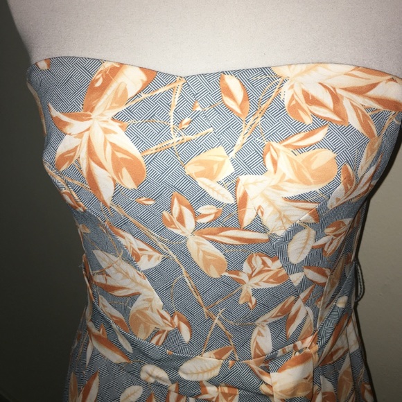 NWOT!! H&M romper - Picture 2 of 5