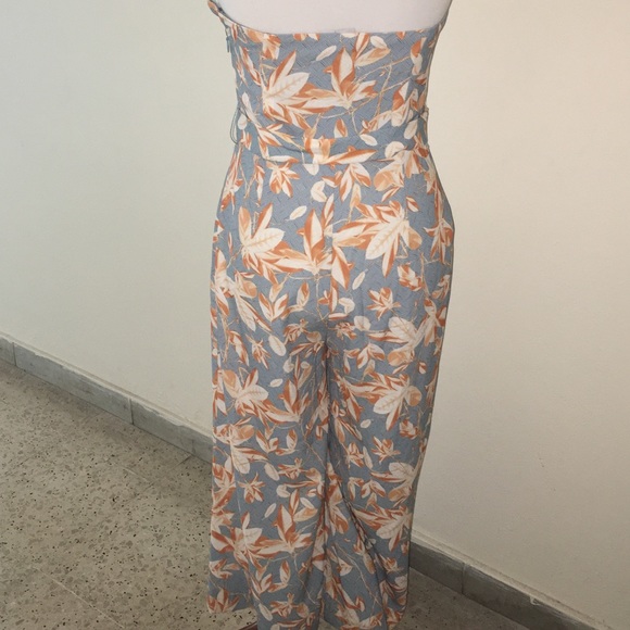 NWOT!! H&M romper - Picture 3 of 5