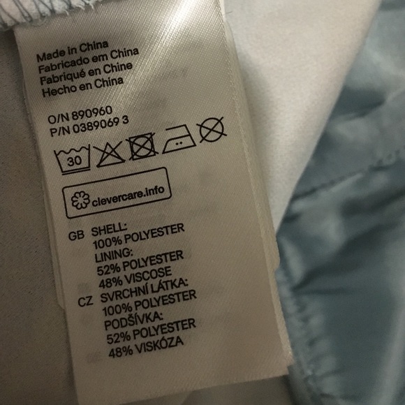 NWOT!! H&M romper - Picture 5 of 5