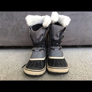 Sorel Women's Caribou Boot