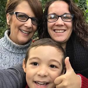 Meet your Posher, Heather