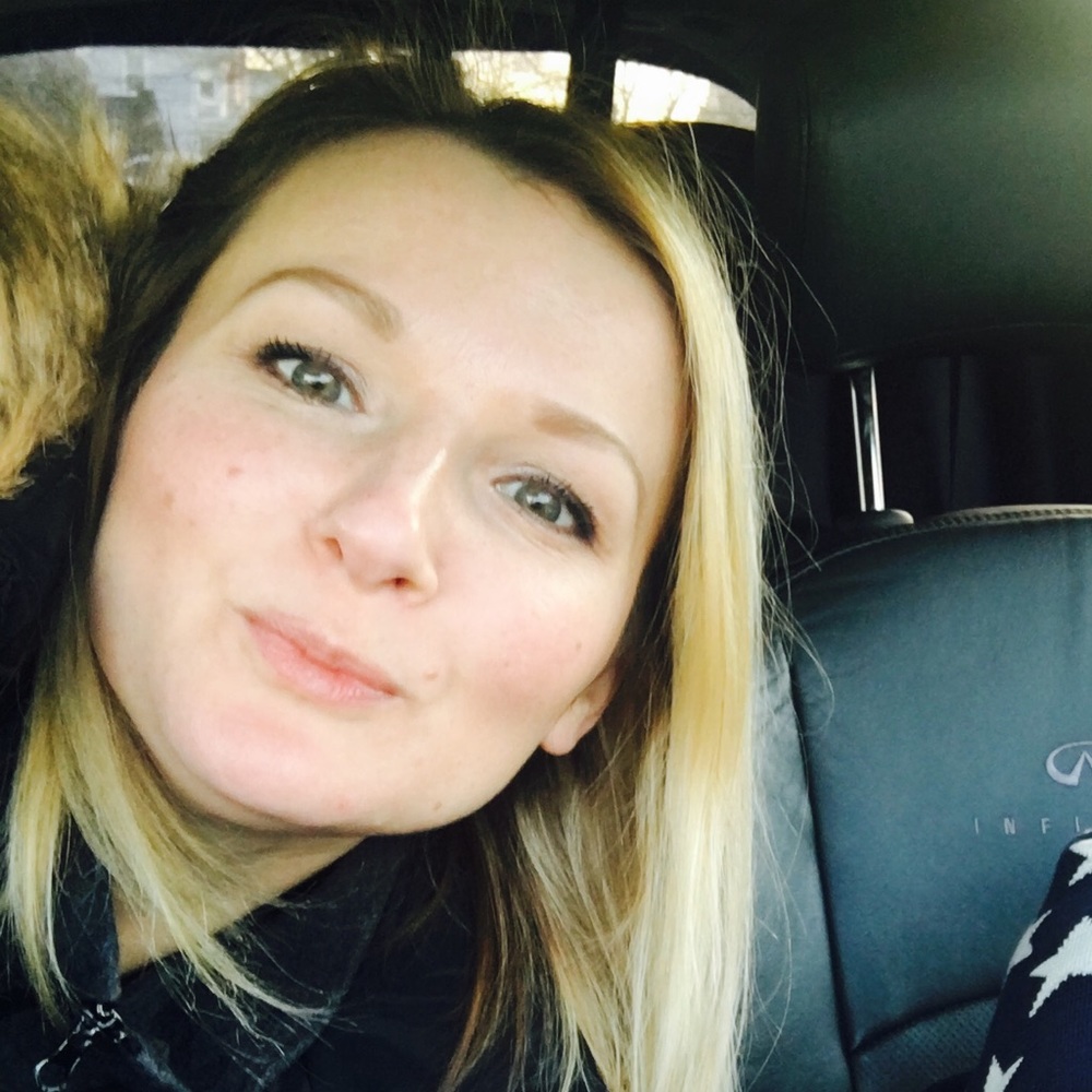 Meet your Posher, Iwona