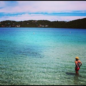 Meet your Posher, Sara