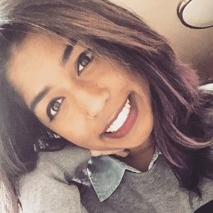 Meet your Posher, Anita