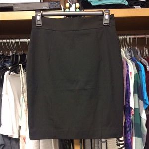 H&M pencil skirt