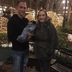 Meet your Posher, Tyler