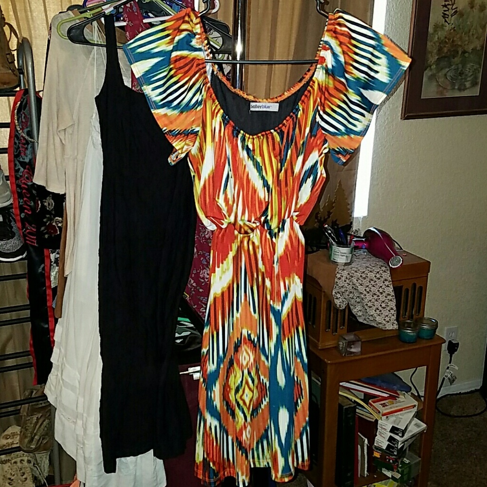 dress