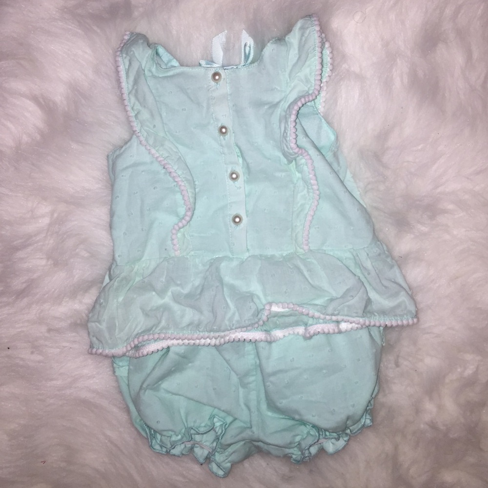 Easter outfit