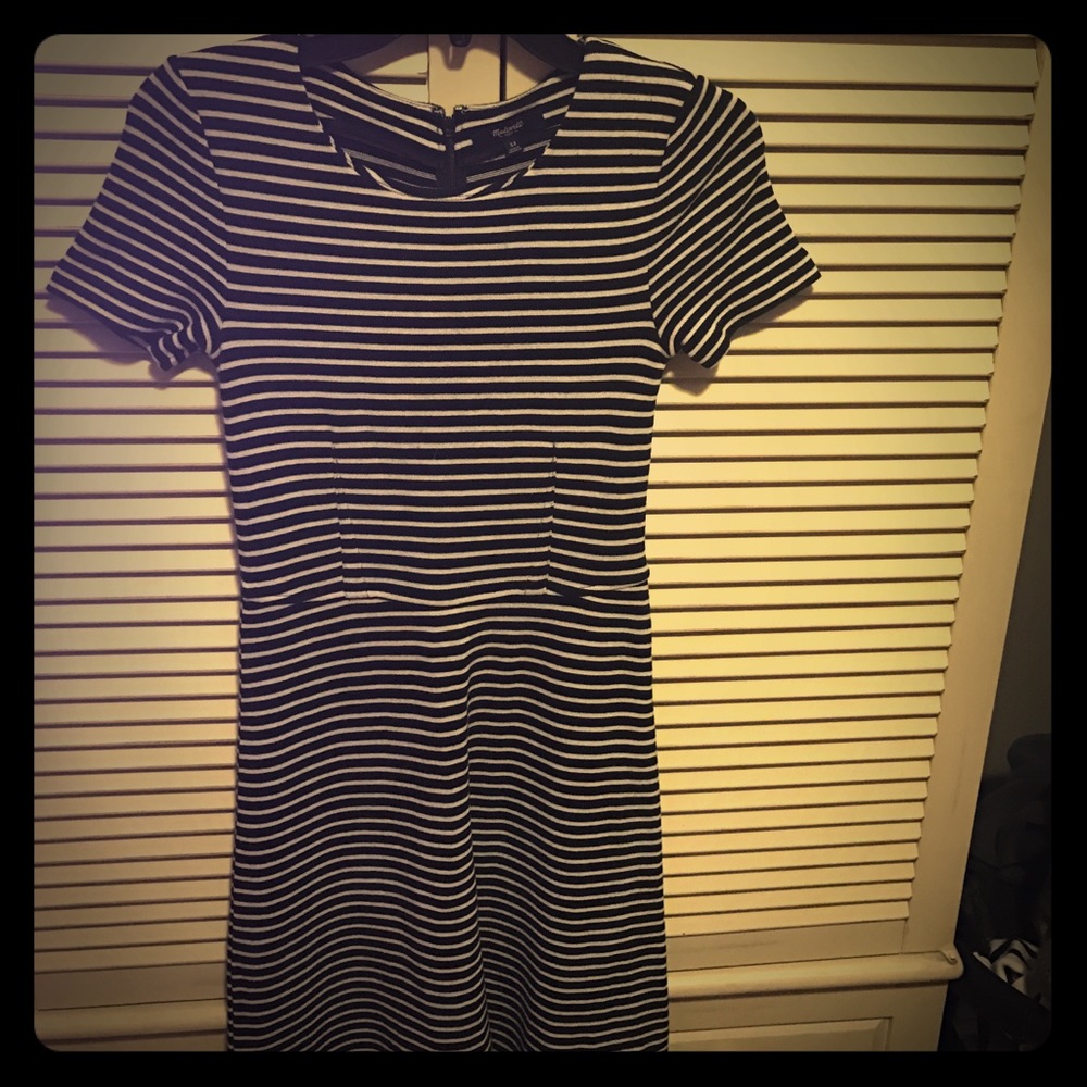 Madewell Dress. Size XS