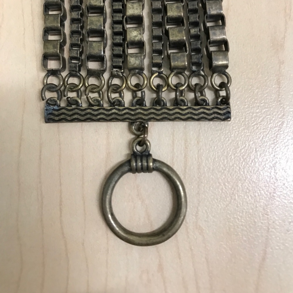 Metal bracelet - Picture 2 of 4