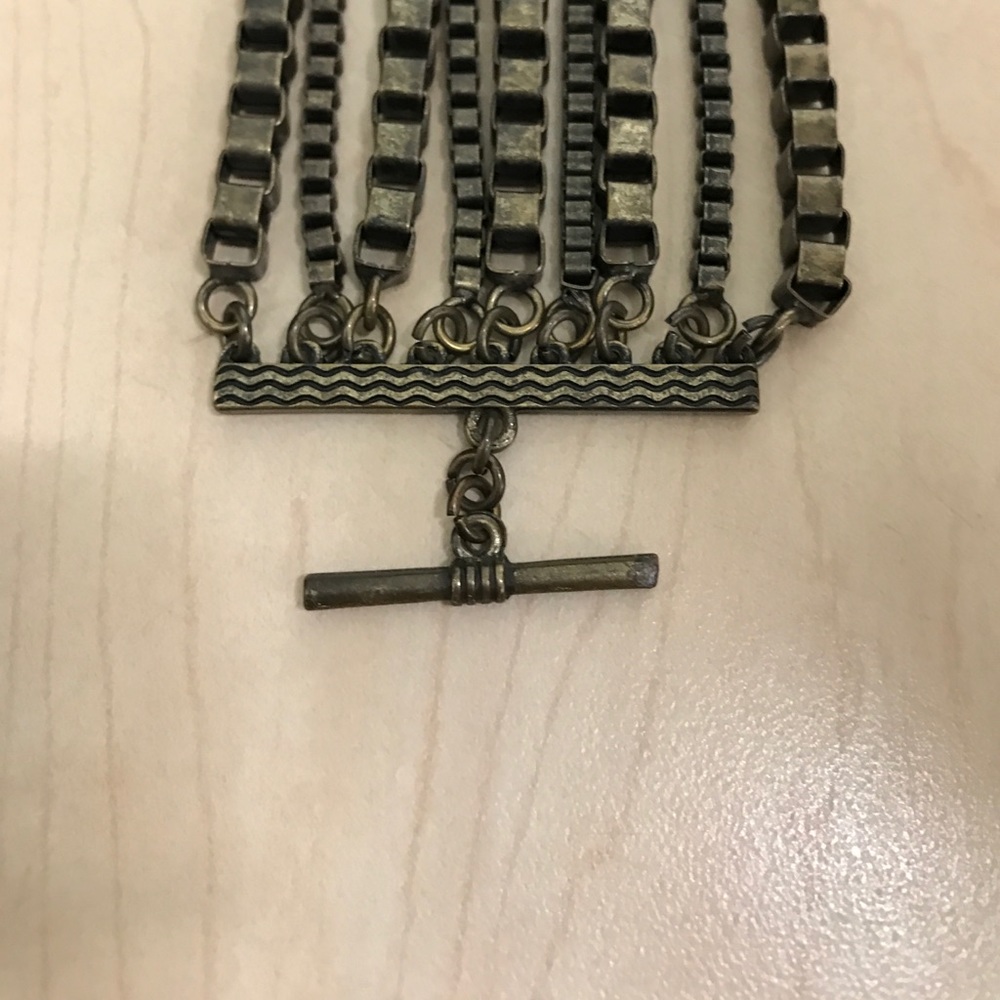 Metal bracelet - Picture 4 of 4