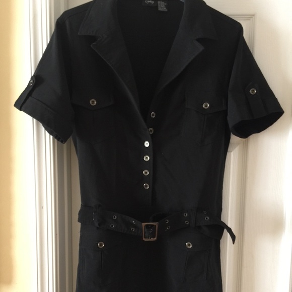 Dresses & Skirts - 😱SUPER SALE😱One piece mini dress