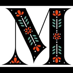 Meet your Posher, Madelyn