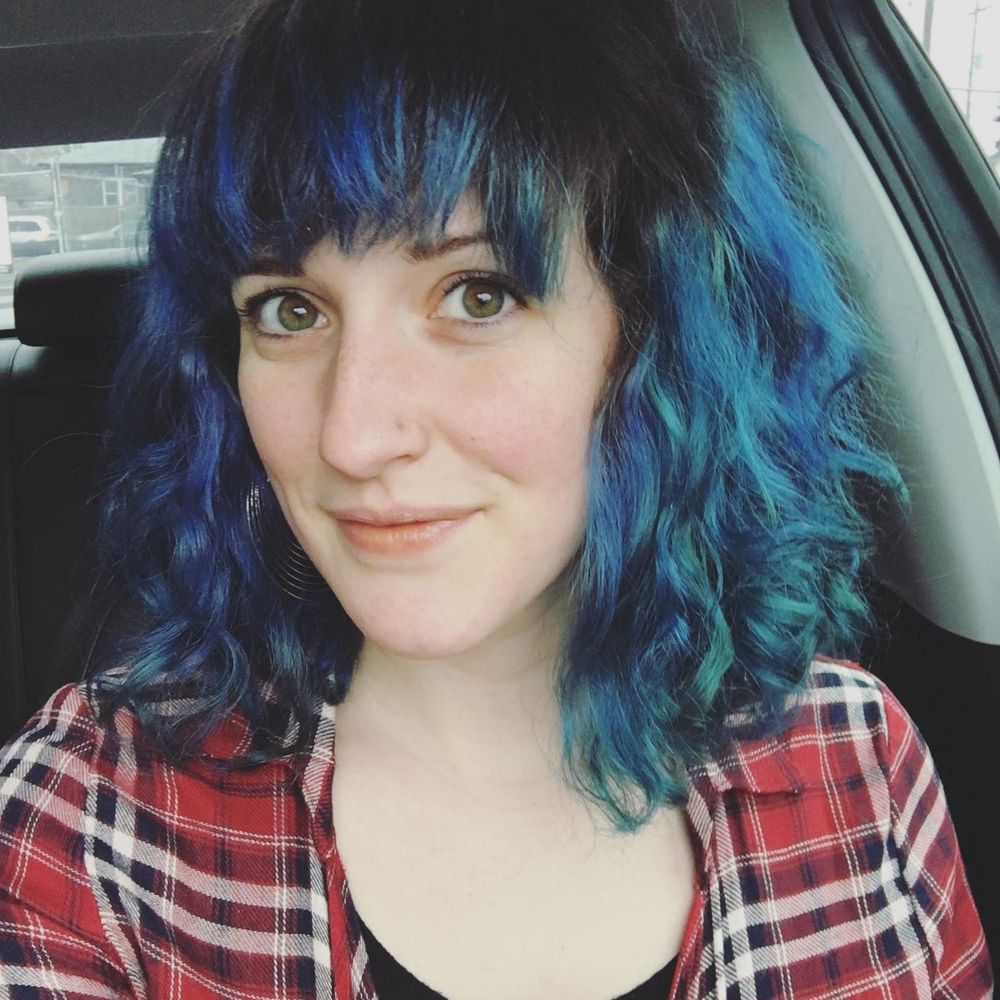 Meet your Posher, Anigrace