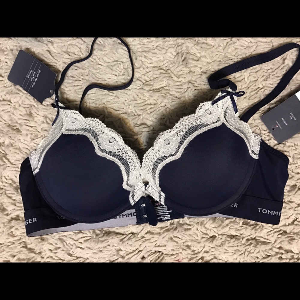 Bra
