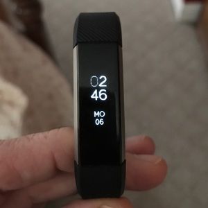 Fitbit Alta