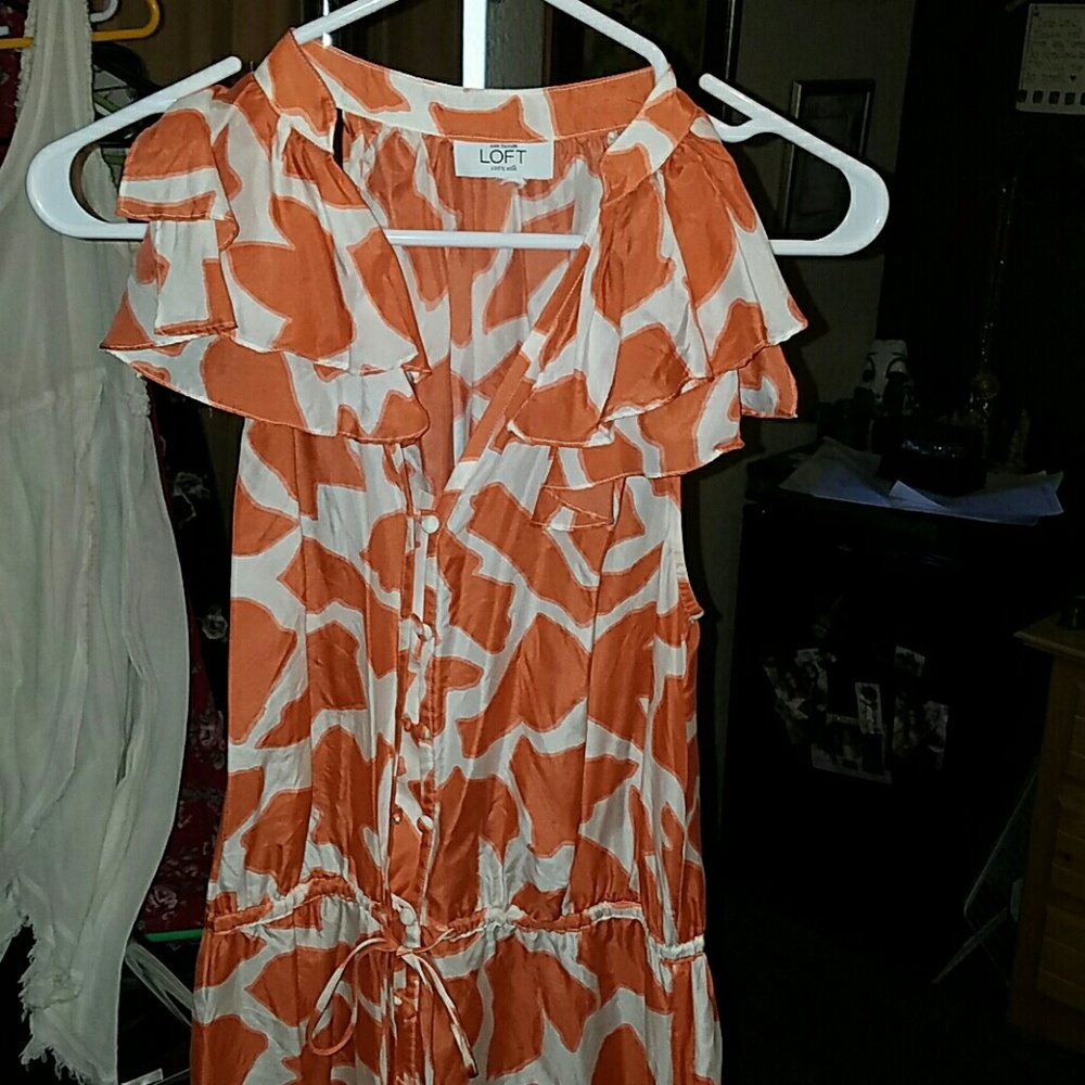 dress
