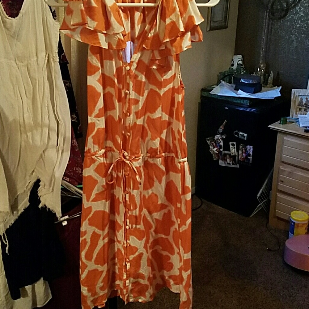 dress - Picture 2 of 4