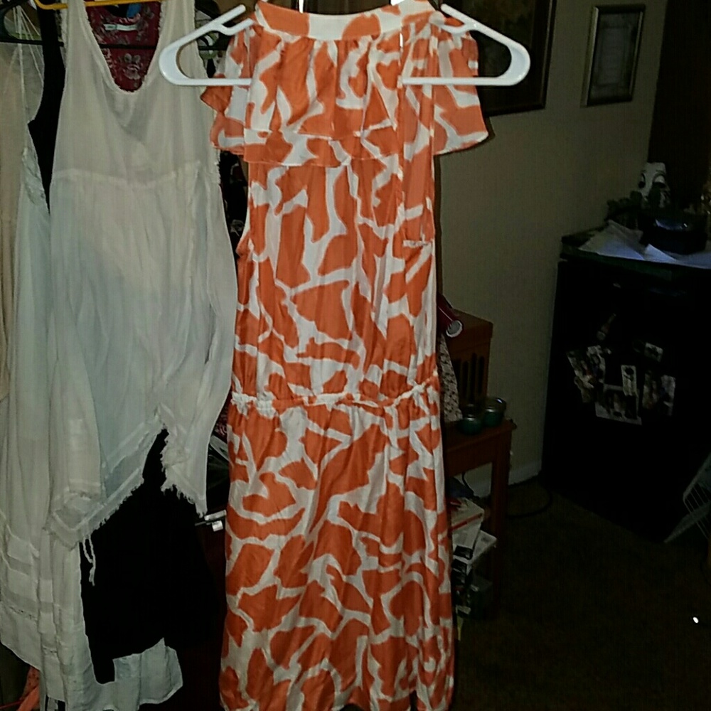 dress - Picture 3 of 4