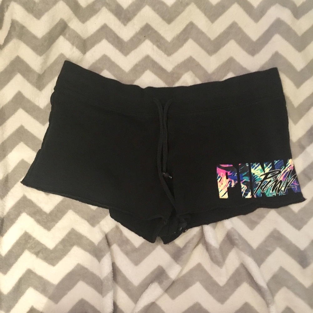 VS PINK Lounge Shorts