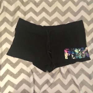 VS PINK Lounge Shorts
