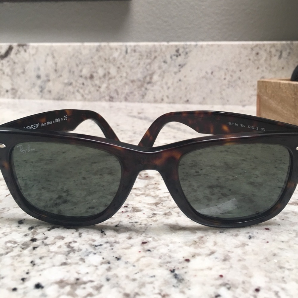Ray-Ban Wayfarer