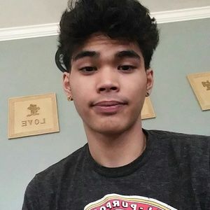 Meet your Posher, Justin