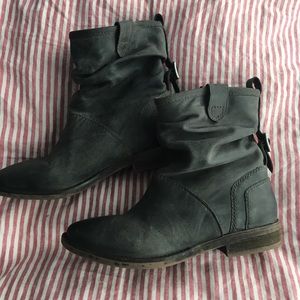 Steve Madden maddyray boots