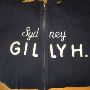 Gilly Hicks Sweatshirt