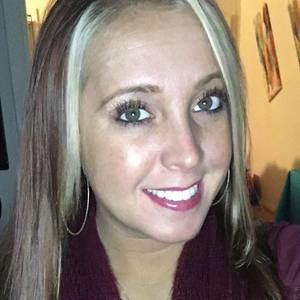 Meet your Posher, Tammy