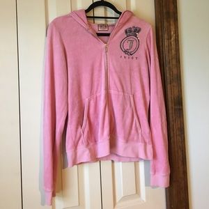 Juicy couture hoodie