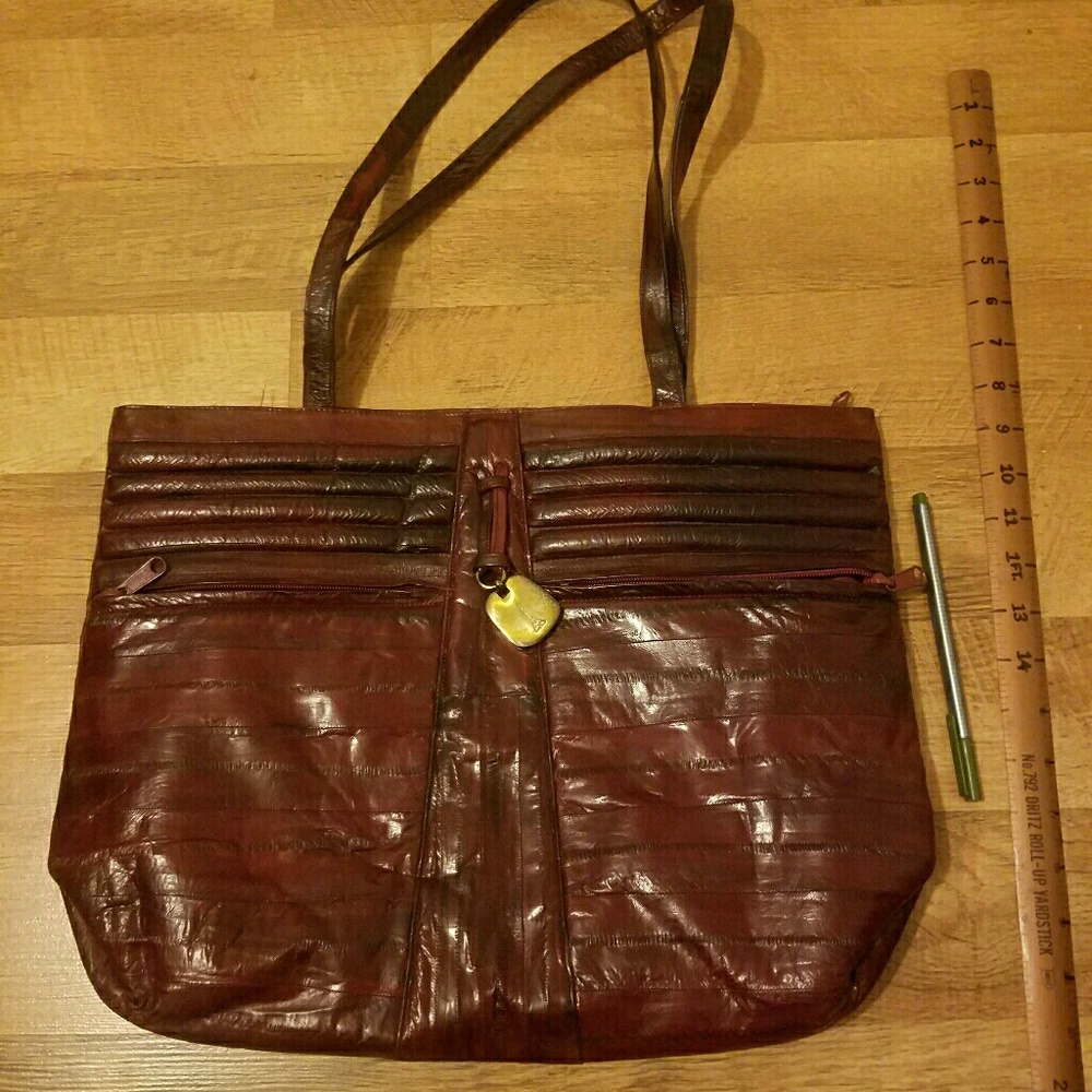 Vintage handbag