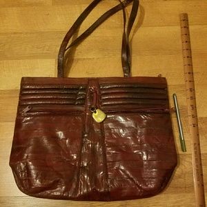 Vintage handbag
